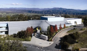 Site visit: Advanced Instrumentation & Technology Centre