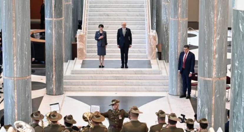 Australia and Japan: Deepening the Special Strategic Partnership