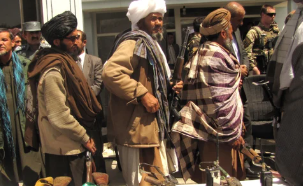 Engagement or Isolation? Rethinking Policy toward Taliban-Controlled Afghanistan
