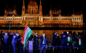 David vs Goliath: Inside Hungary’s 2026 Election Campaign