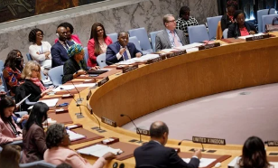 Pathways to Power: Women in International Law and Global Justice
