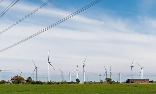 Progress with low carbon electricity generation: A global view