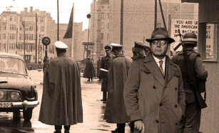 Diplomats as Spies: Fact and Fiction