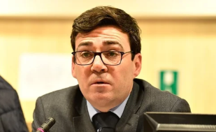 Burnham’s Britain: Nationalism and Leadership Turmoil in the United Kingdom