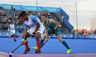 From Stadiums to Statecraft: The Role of Sport in the Australia-India Relationship