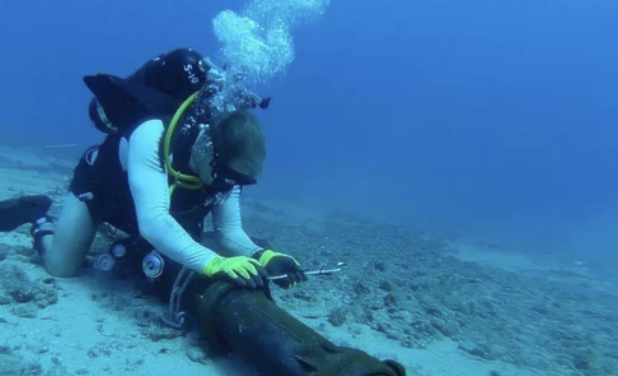 Is the Seabed a ‘Battlefield’? Australia’s Submarine Cable Challenge