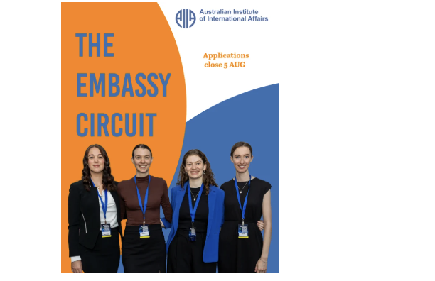 The Embassy Circuit