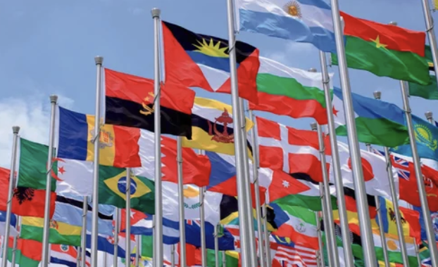 How does language shape the way we understand the world—and how can it strengthen Australia’s engagement with the international community?