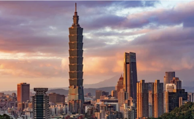 How Taiwan Participates: Participation, Resilience and Partnership