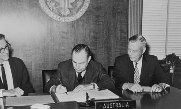 Diplomacy, Deterrence and Arms Control