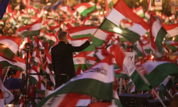 The Péter Magyar Playbook: Inside the Campaign That Defeated Viktor Orbán