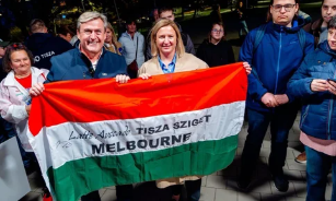 18 August: Inside the Viktor Orbán vs Péter Magyar Battle: An Eyewitness Account of Hungary’s 2026 Election