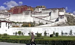 Roof of the World: The Geopolitical and Environmental Significance of Tibet