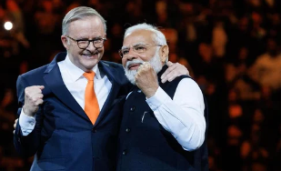 India – Australia: A consequential partnership in the Indo-Pacific