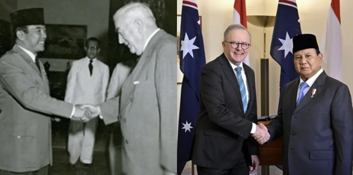 Professor Dewi Fortuna Anwar: Australia and Indonesia – Can We Capture The Strategic Moment?