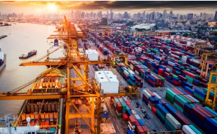The New Rules of Globalisation: Markets in an Era of Strategic Competition