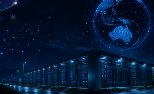 Building AI Sovereignty in a Disrupted World