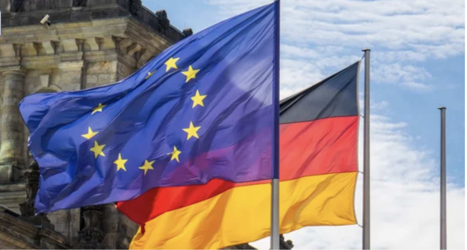 Horizon Europe: where to next?
