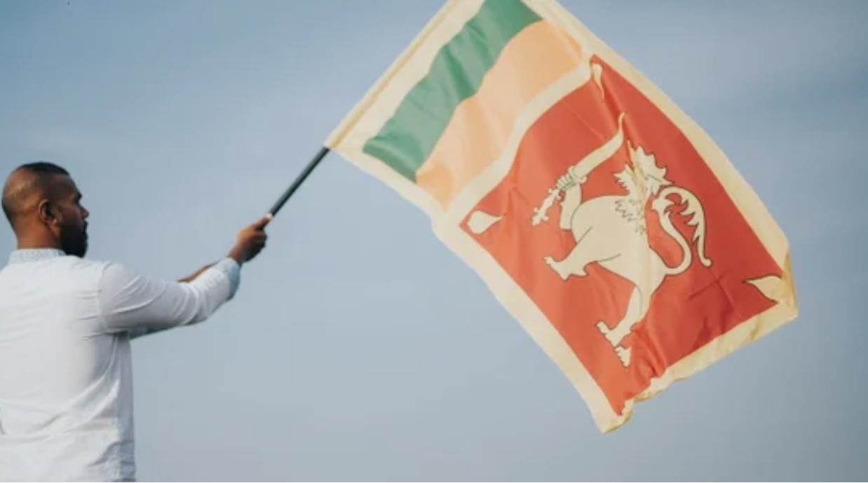What’s on the table? China, India, and geopolitical competition in Sri Lanka