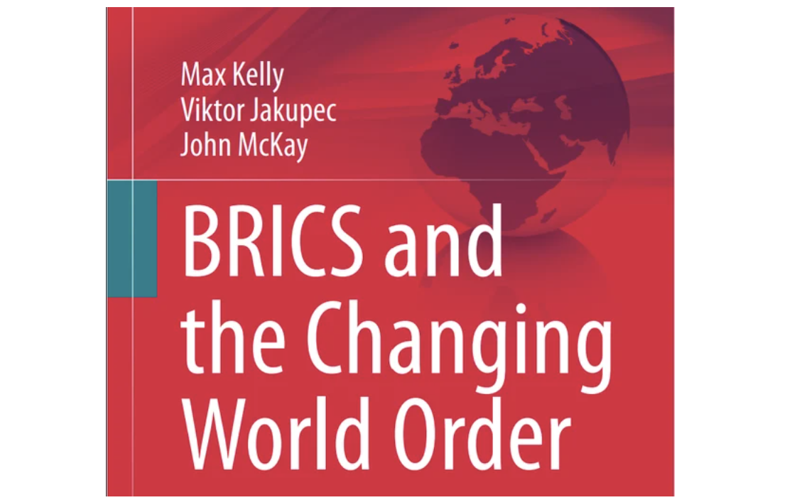 BRICS and the Changing World Order