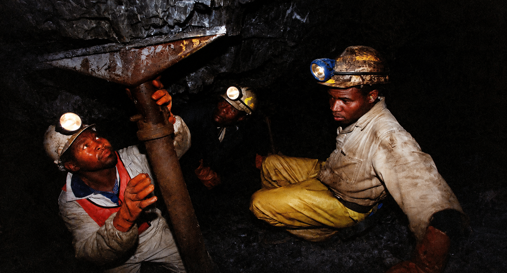America’s Secret Weapon in Africa’s Critical Minerals Race Isn’t More Money—It’s Trust and ESG Compliance