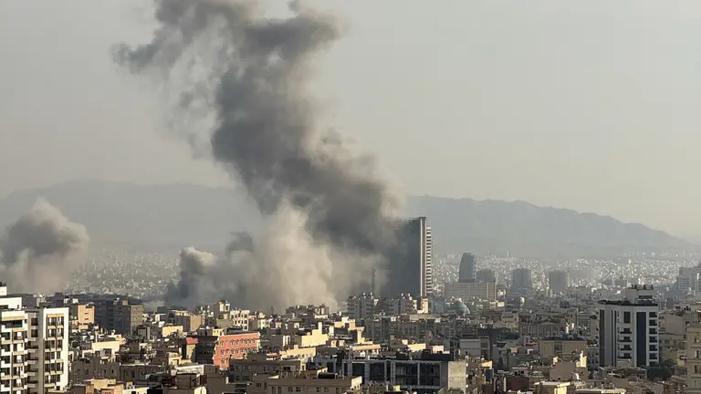 Why U.S.–Iran Tensions Keep Circling Back: Risk, Signals, and the Danger of Misreading Each Other