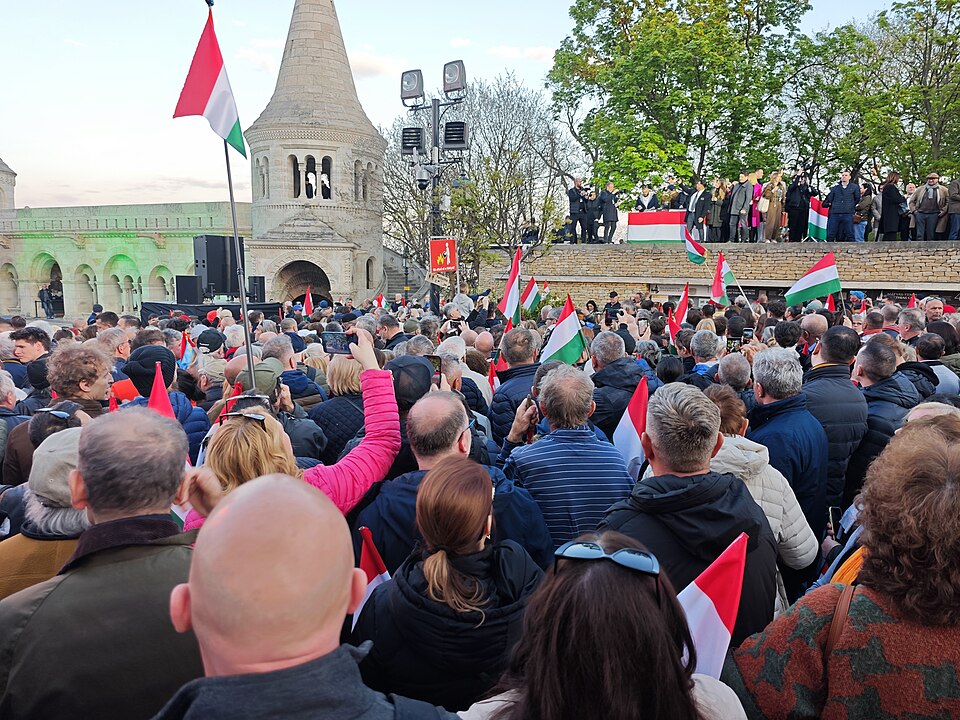 What Hungary Can Learn From Poland