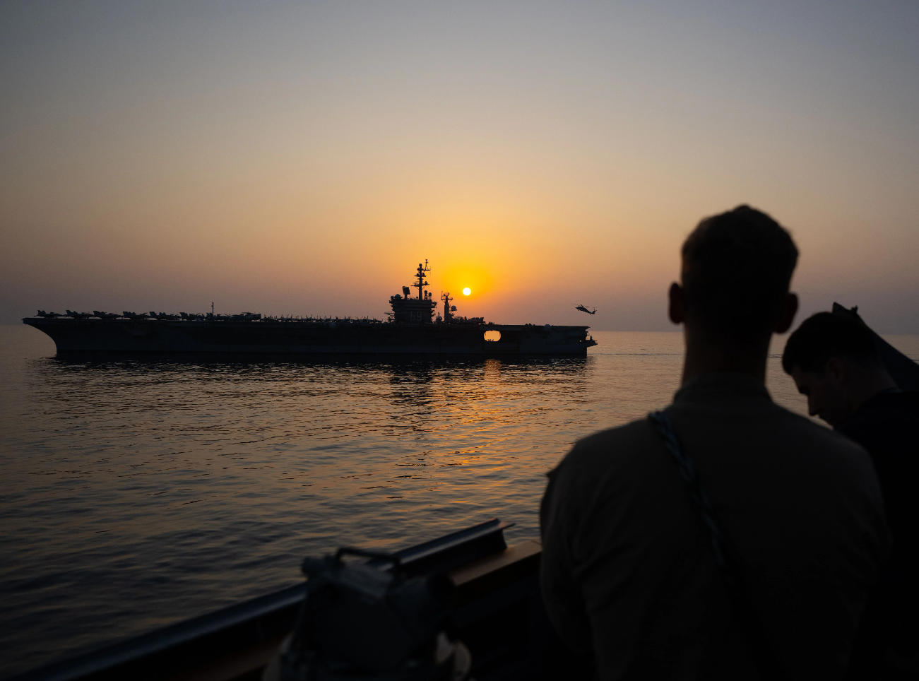 From Hormuz to the Indian Ocean: Australia’s Corridor Security Test