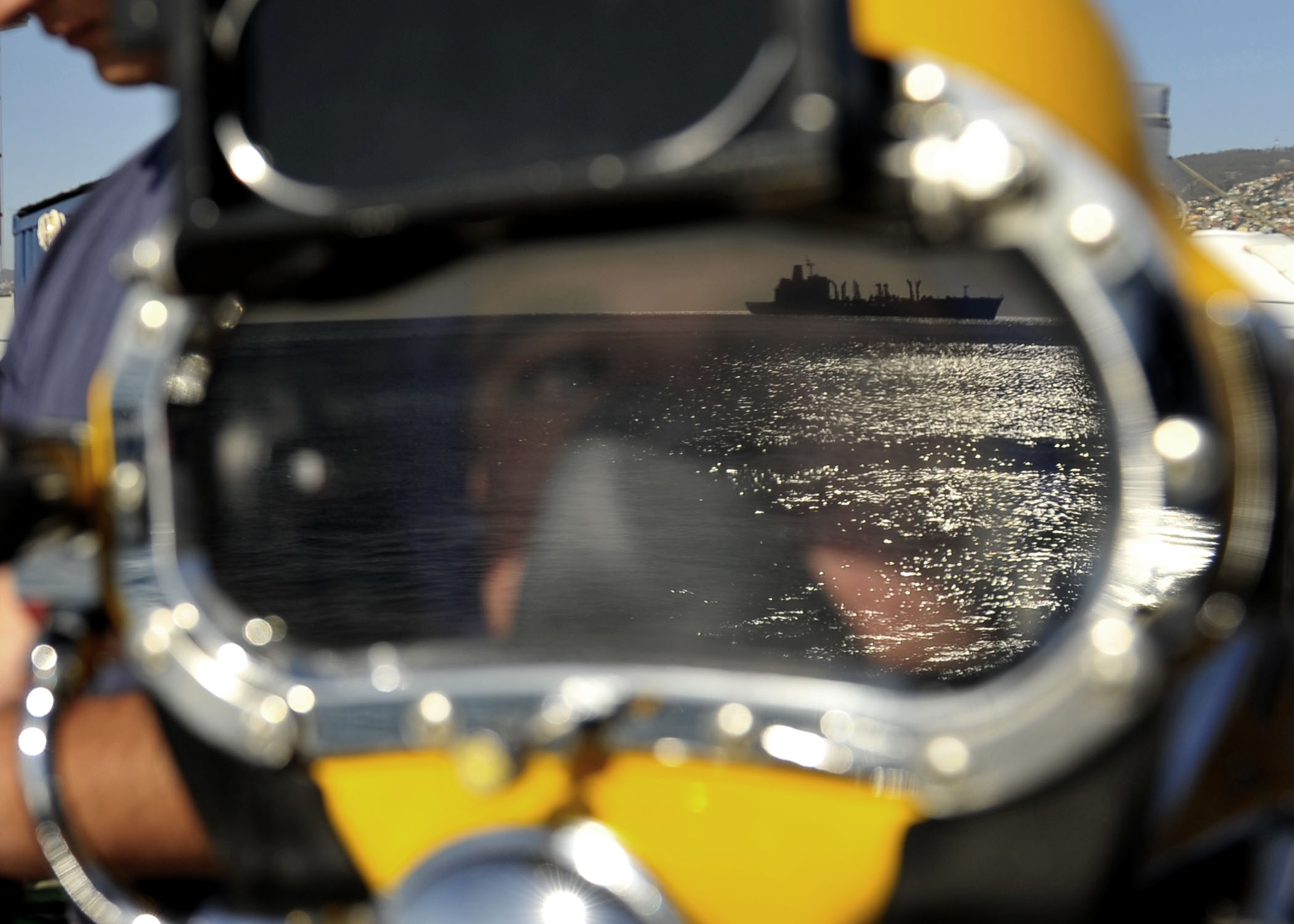 Breaking Away from the Rules: The US and Deep Seabed Mining
