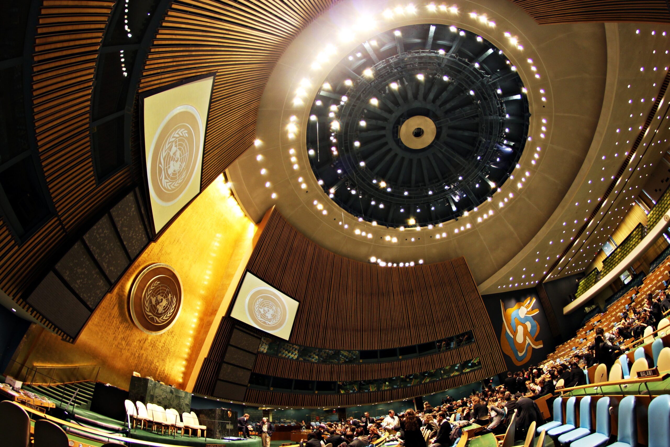 Recognition of Palestine: For and Against