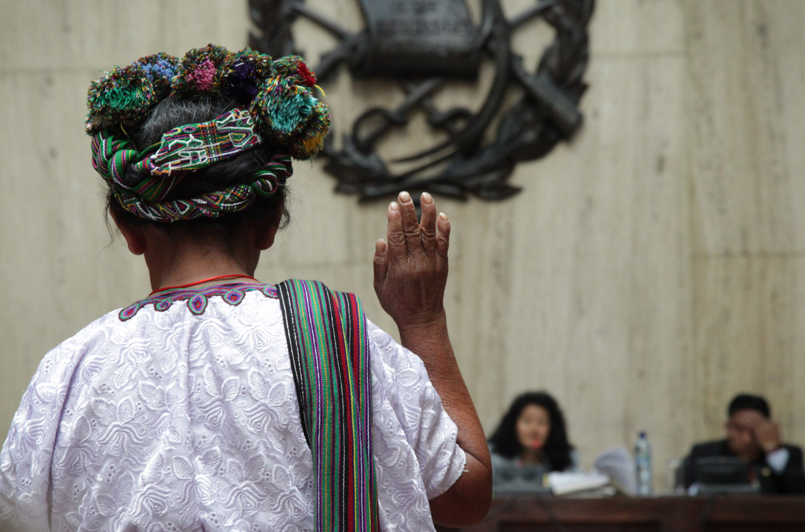 Beyond the Iron Fist: Incorporating the WPS Agenda in Guatemala’s Anti-Cartel Strategy