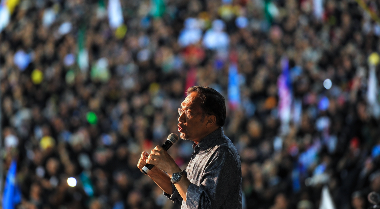 Anwar on Taiwan: Rhetorical Overreach and Malaysia’s Strategic Autonomy