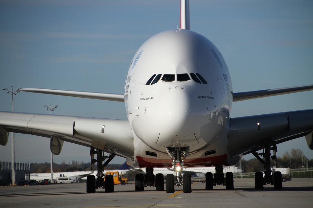 Aviation Reset: The Post-War Future of the Industry
