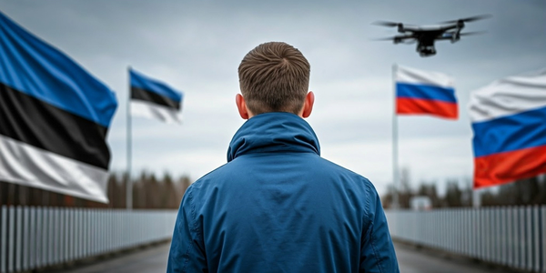 On the Front Line: NATO, the Baltics, and Beyond
