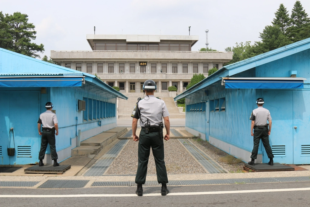 The Two Koreas in the Eroding Global Order