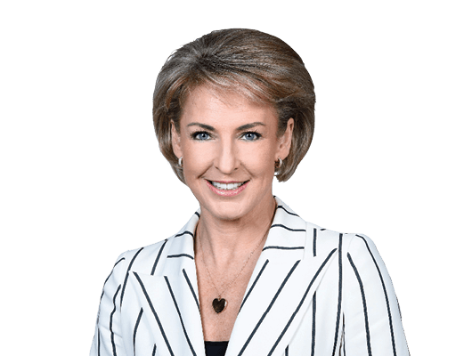 Senator the Honourable Michaelia Cash