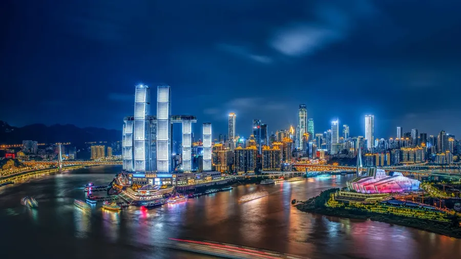 The Three Face Problem