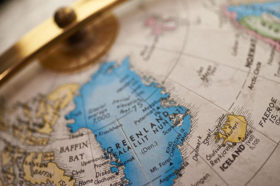 Australia, Denmark and Greenland: What Canberra should be doing