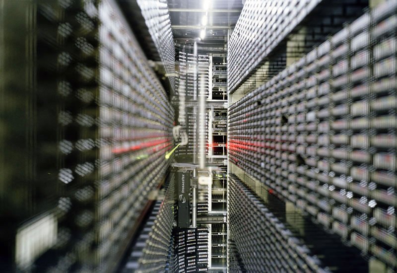 The Geopolitics of Data Centres: Why India and Australia Need a Common Digital Infrastructure Strategy