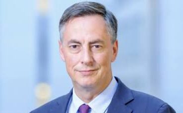 David McAllister MEP