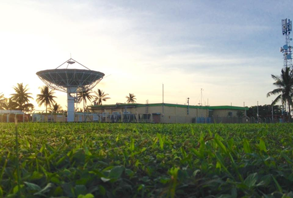 Astropolitcs of Fiji: An introduction