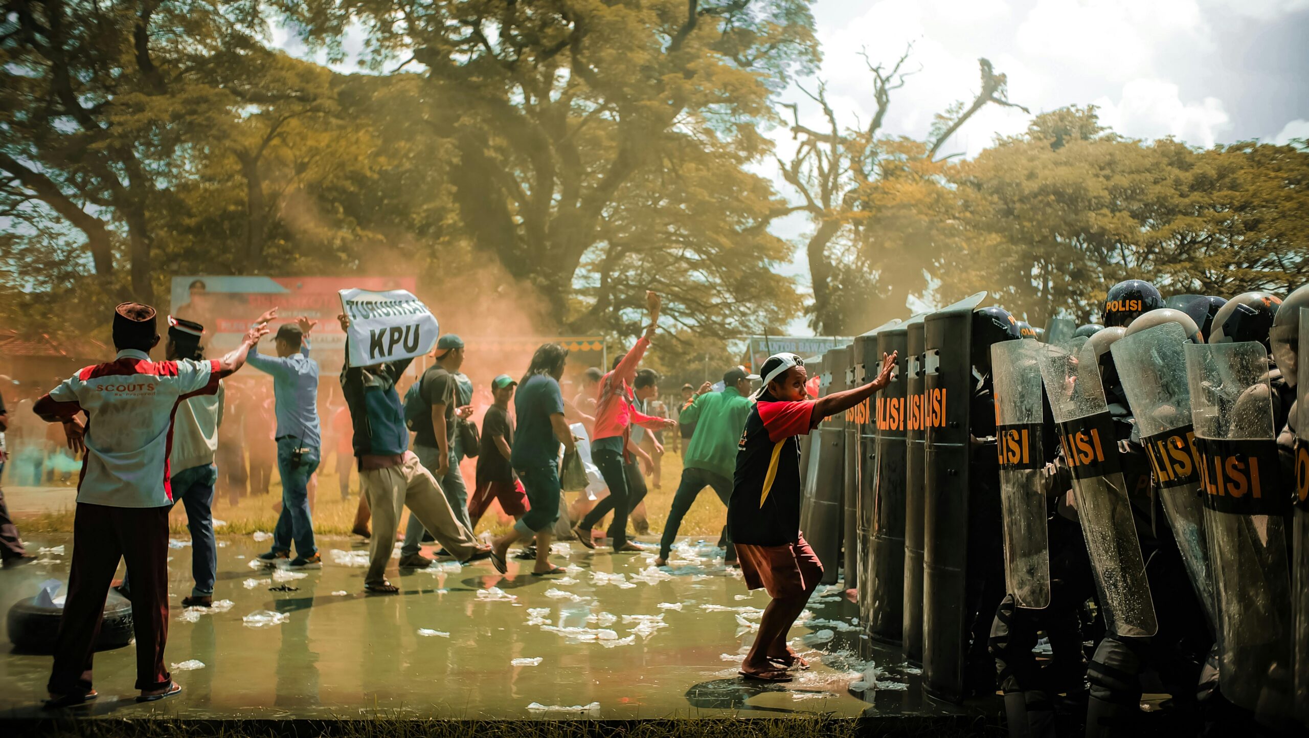 The Making of ‘Democritarian’ Indonesia Under Prabowo’s Reign