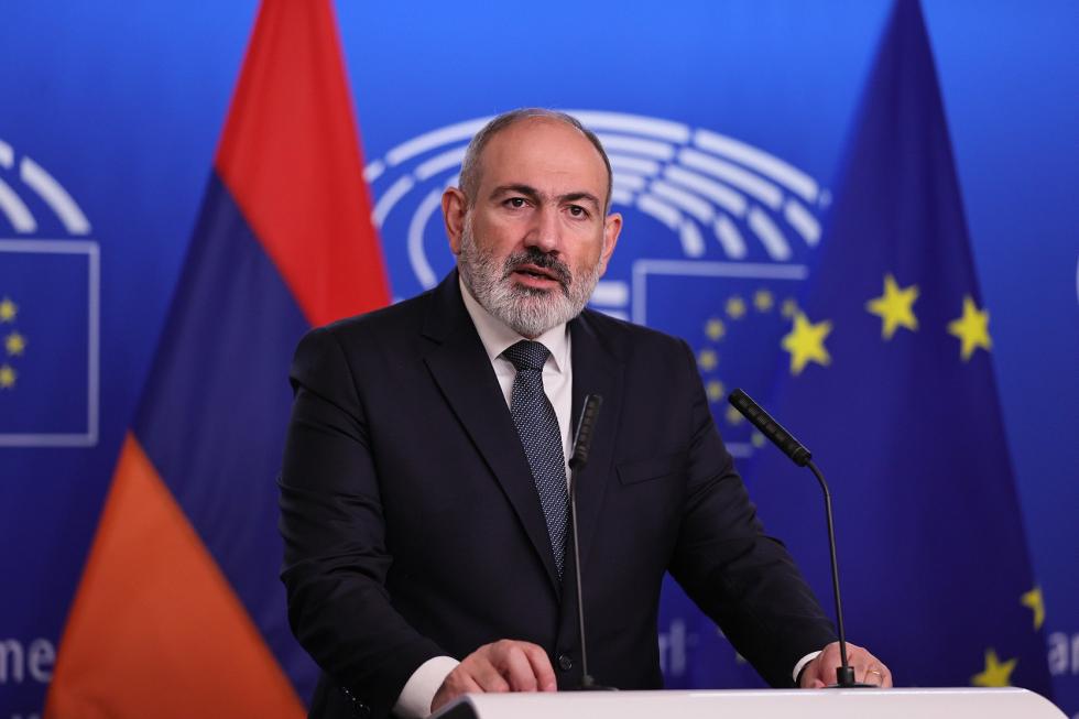 Armenia’s Election Deals Another Blow to Putin as EU Accession Talks Begin for Ukraine and Moldova