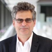 Prof Marcus Haward 