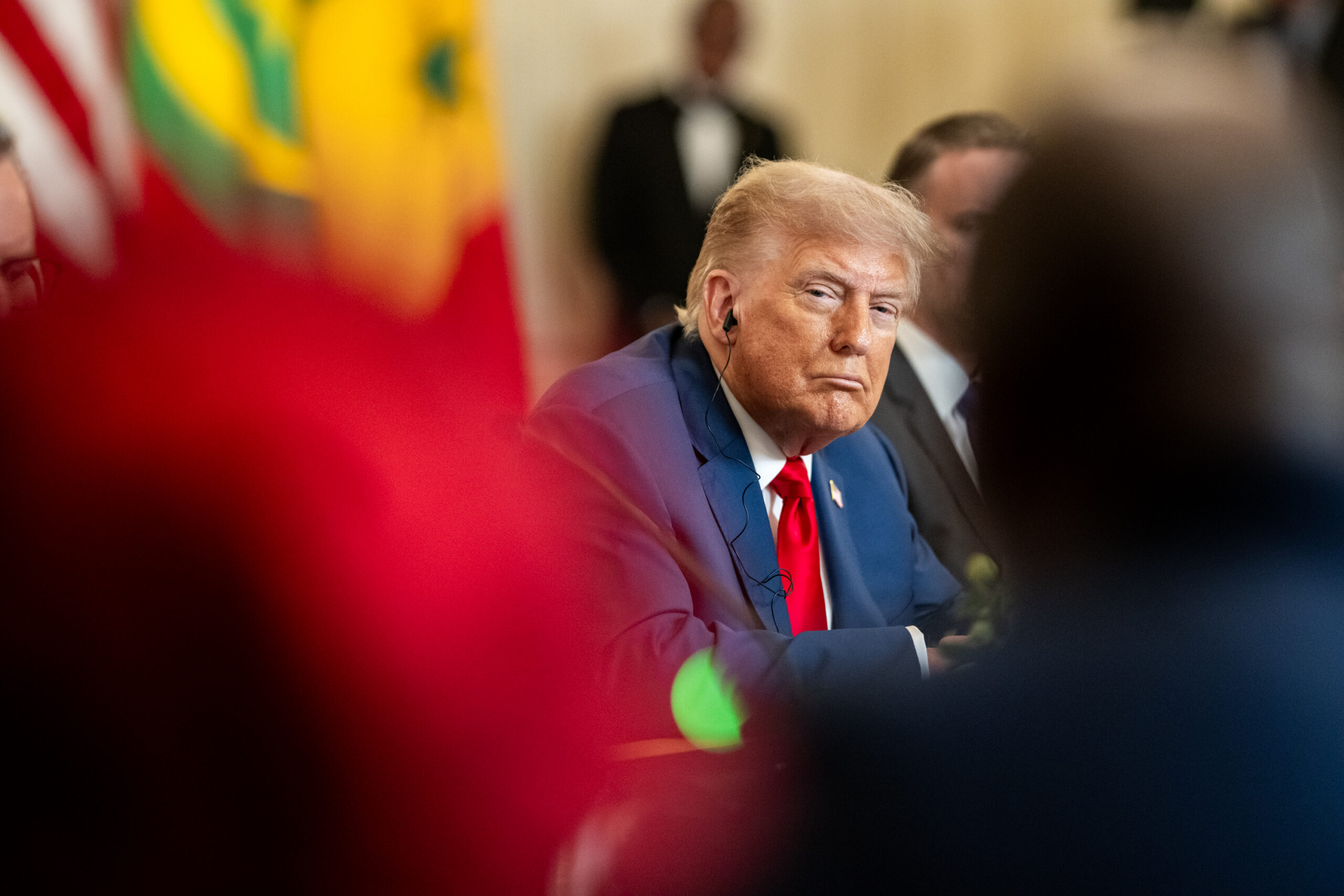 Trump’s 2026 G20 Agenda: Helping or Hindering Diplomatic Collaboration?