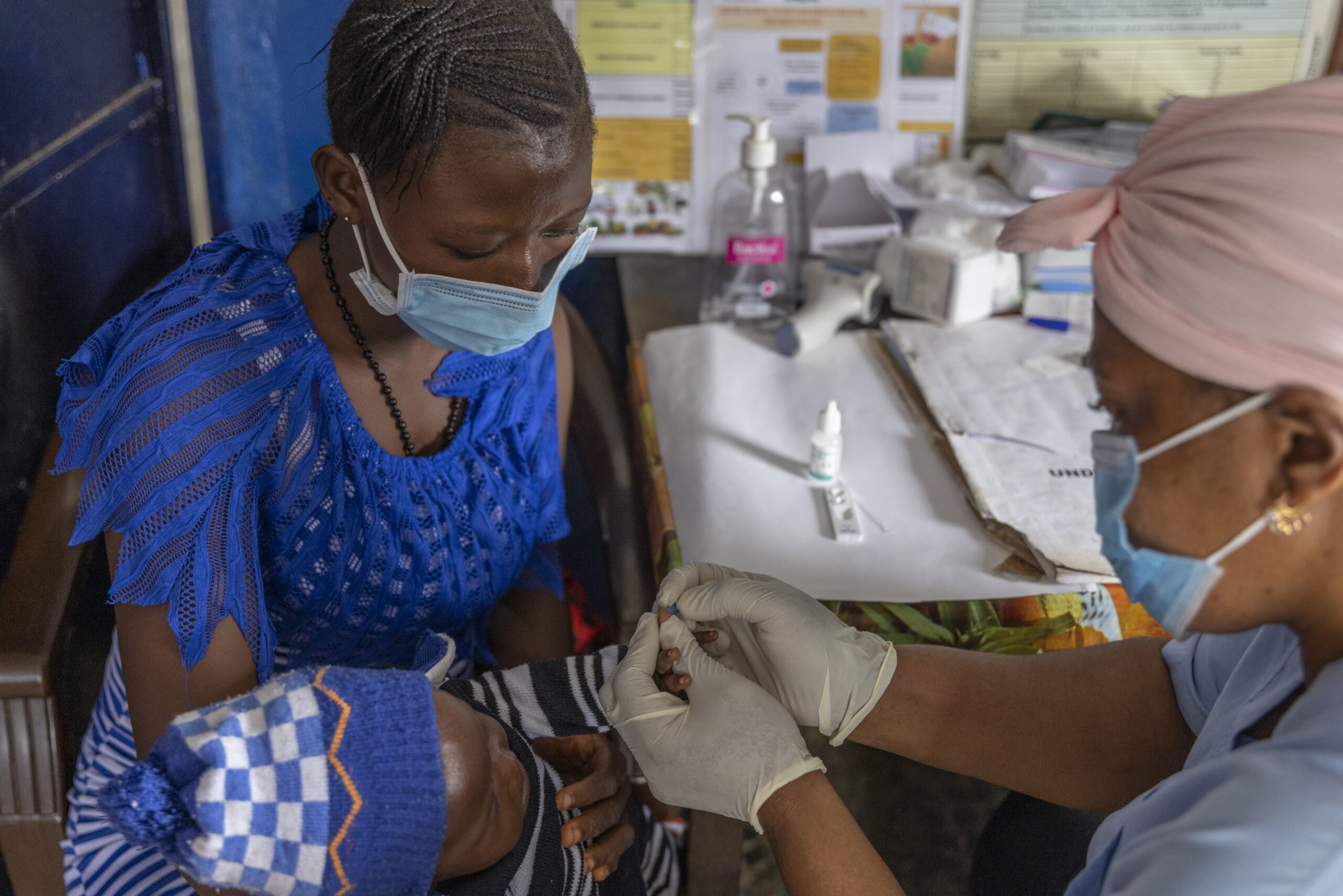 An Equitable Pandemic Agreement is a Global Public Good