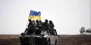 The Russian-Occupied Territories: Fulcrum of the Ukraine War