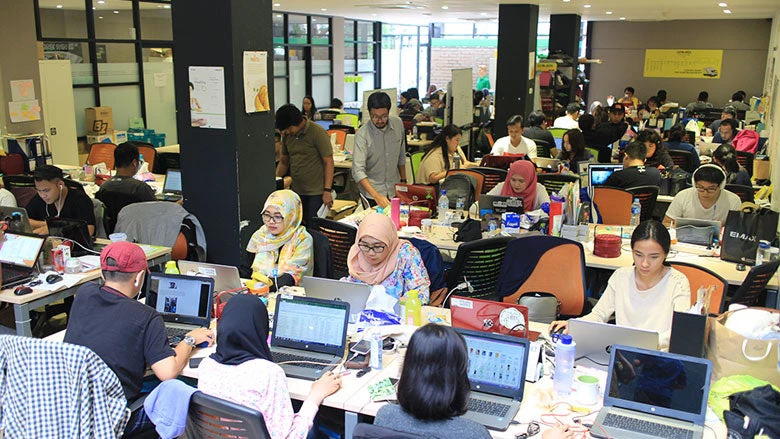 Welcoming a New Chapter of China-Indonesia Knowledge Transfer