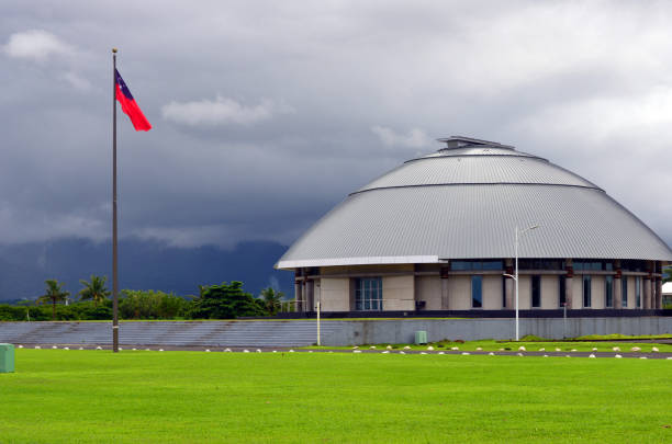 Samoa’s 2025 Election: Change, Continuity and Predictable Uncertainties