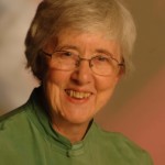 Jocelyn Chey